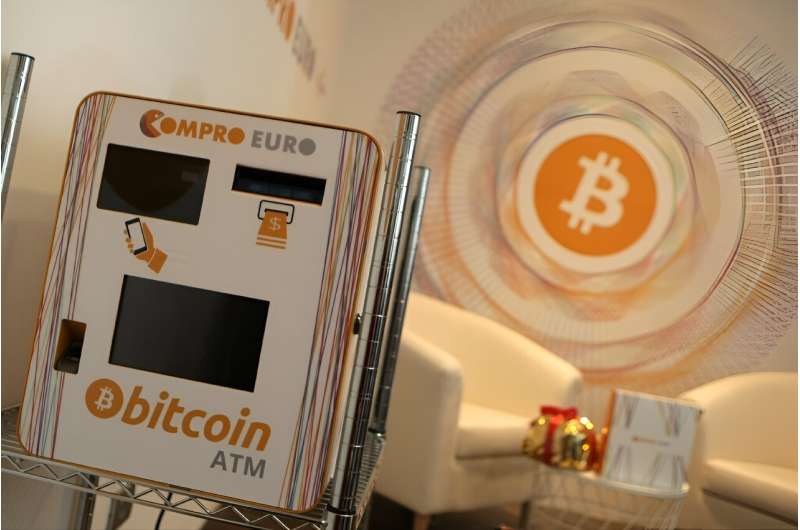 A New York couple have pleaded guilty to laundering billions of dollars of stolen bitcoin