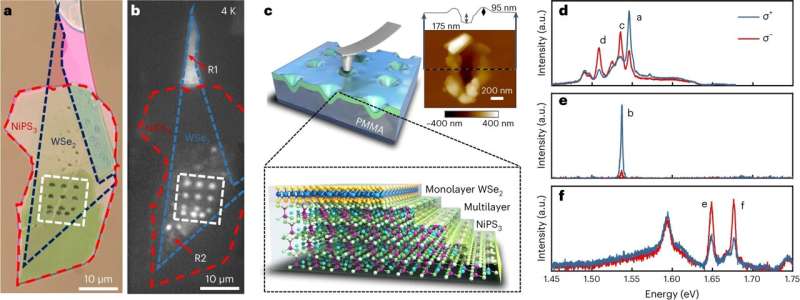 A quantum photon encoder