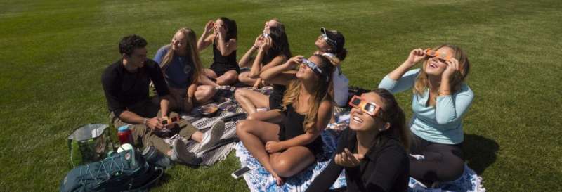 A 'ring of fire' eclipse is coming. Here's how to watch