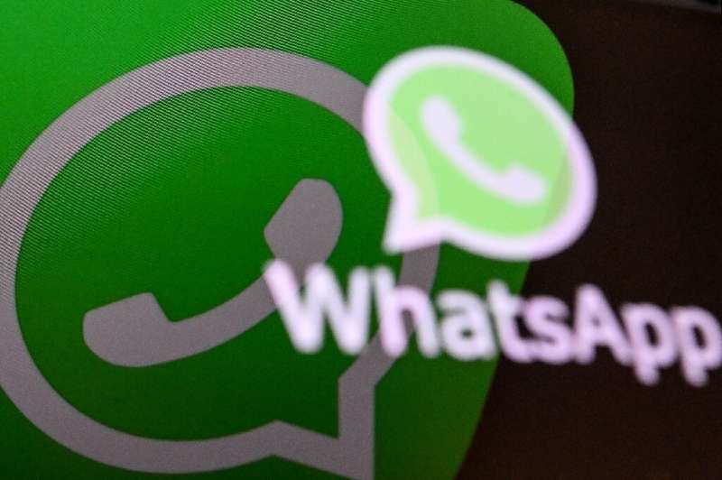 A WhatsApp promotion video showed the potential for new broadcast 'Channels' to be used to fire off game scores, traffic updates