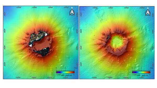 A year on, we know why Tonga erupted so violently.Watching other submarine volcanoes is a wake-up call