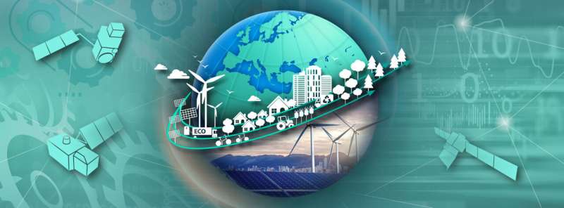 Accelerating the green transition