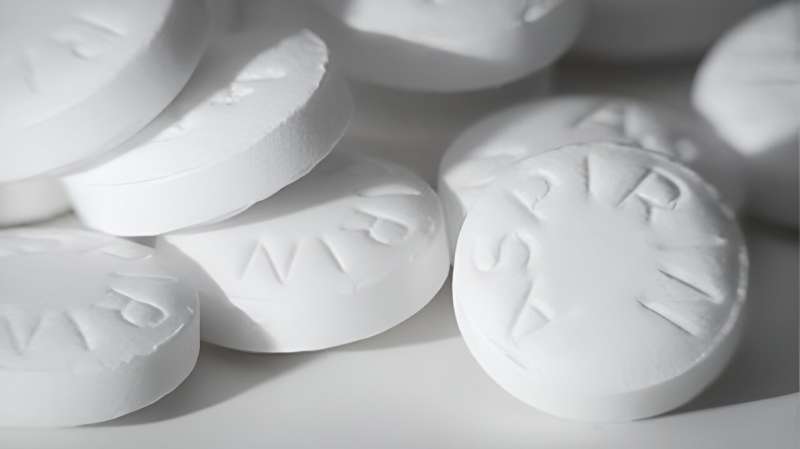 ACG: prophylactic low-dose aspirin in pregnancy does not increase IBD activity