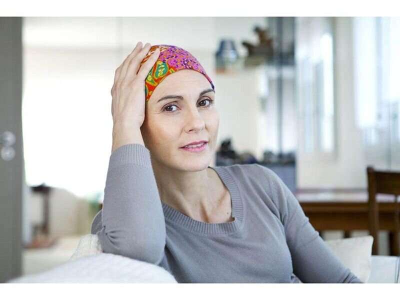 Adding dostarlimab improves progression-free survival in endometrial cancer