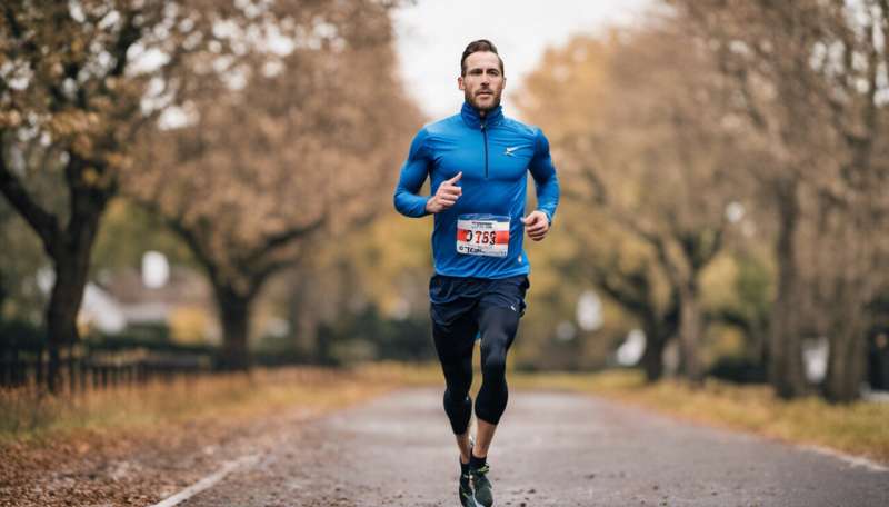 Advice for Distance Runners from Tufts School of Medicine Experts
