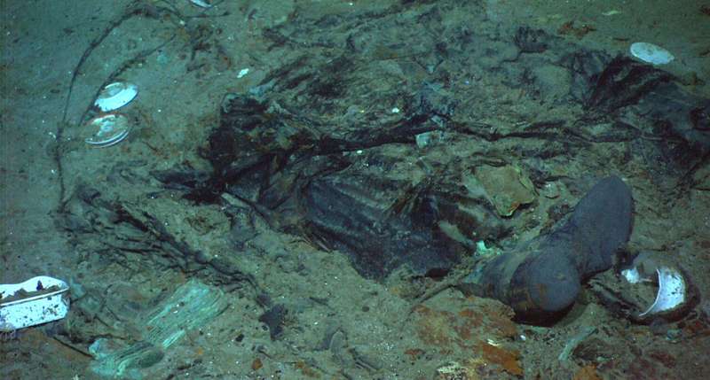 After 5 killed on Titanic-bound submersible, authorities are trying to figure out how it imploded
