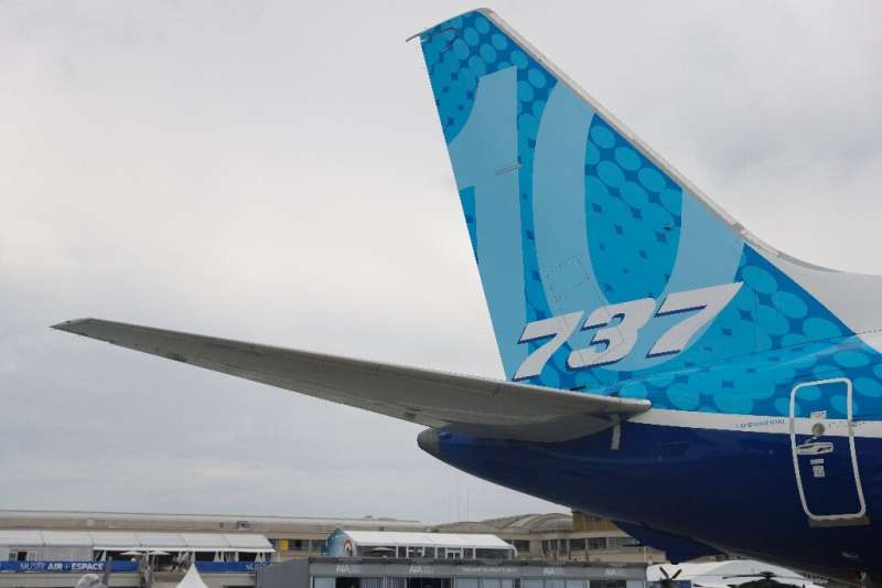 After rejecting an earlier contract, workers at Boeing supplier Spirit Aerosystems ratified a new contract, ending a strike at t