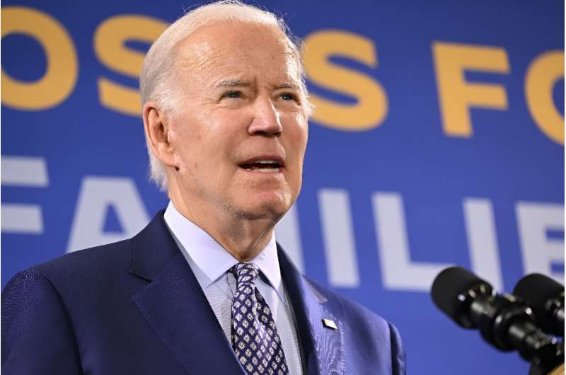 After the Supreme Court rejected his student loan forgiveness program, President Joe Biden has rolled out another measure called