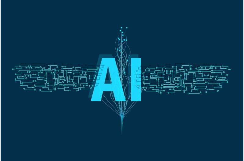 AI and data