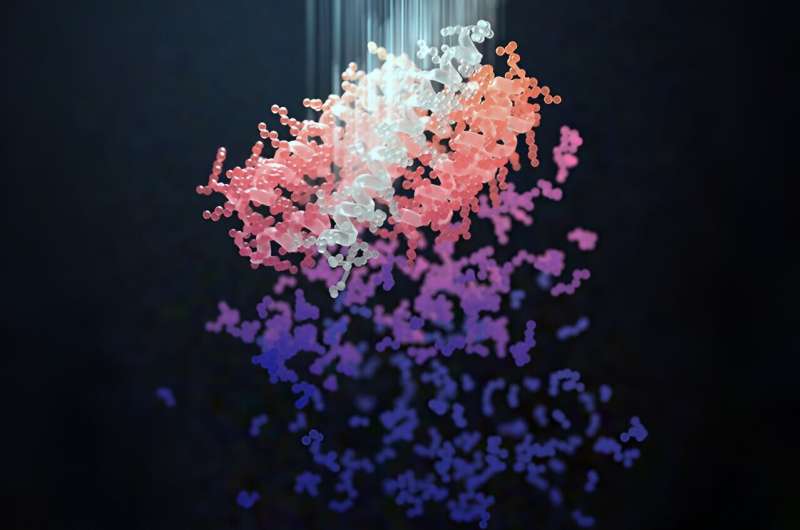 AI generates proteins with exceptional binding strengths