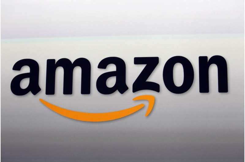Amazon is investing another $7.8B in Ohio-based cloud computing operations, state leaders say