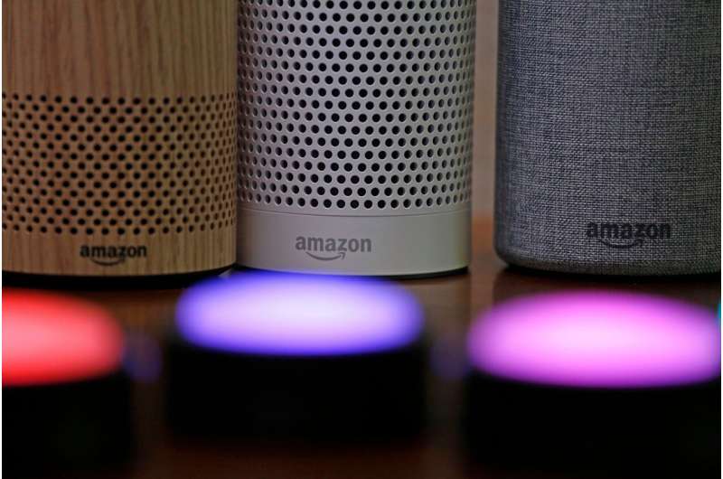 Amazon unveils a 'smarter and more conversational' Alexa amid AI race among tech companies