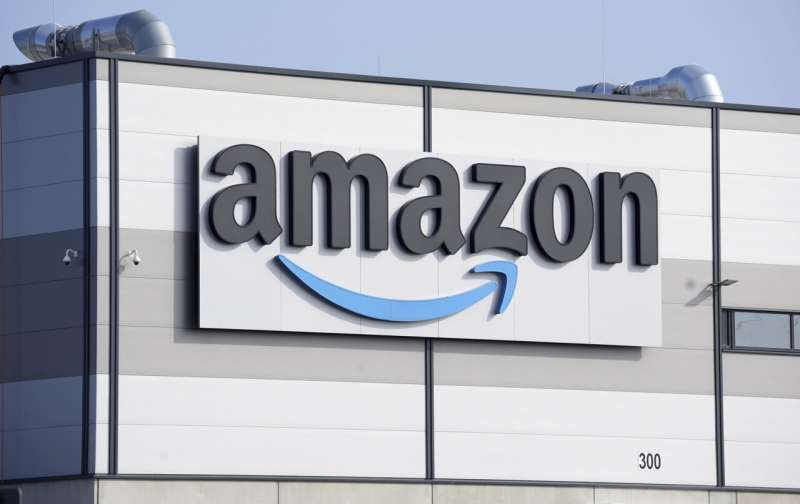 Amazon's $1.7B iRobot purchase faces UK antitrust scrutiny