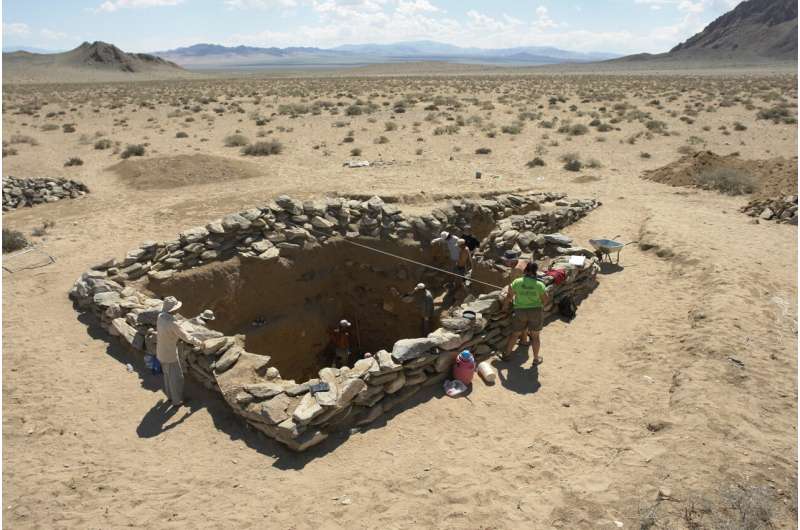 Ancient DNA reveals the multiethnic structure of Mongolia's first nomadic empire