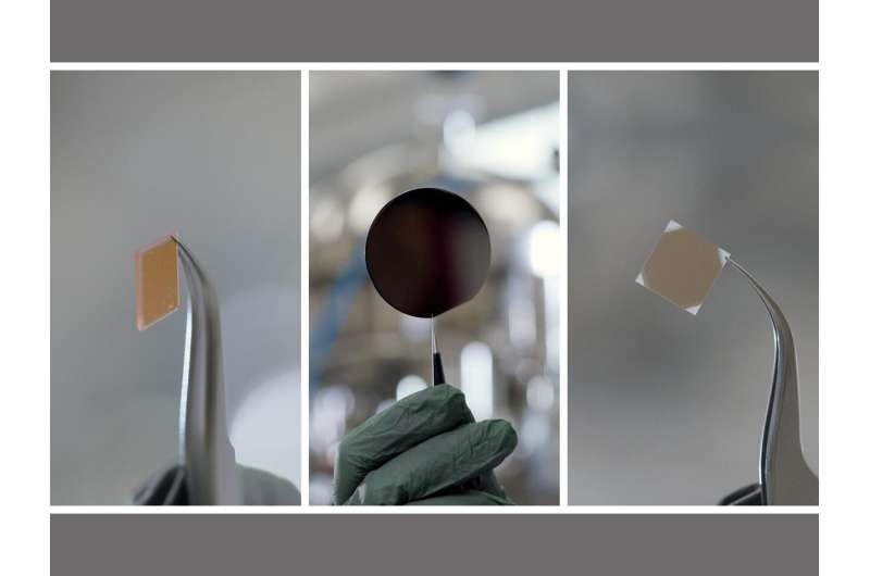 Answer the big question with thin oxide film