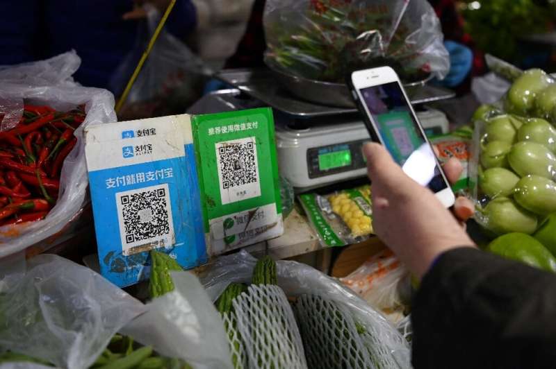 Ant operates Alipay, the world's largest digital payments platform, which boasts hundreds of millions of monthly users in China 
