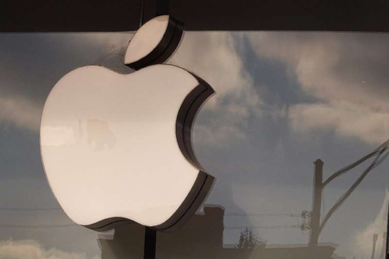 Apple says it condemns &quot;in the strongest possible terms any malicious use of our products&quot;