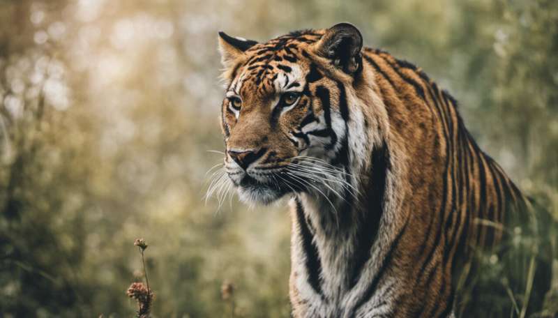 Are big cats prowling the UK? What science tells us