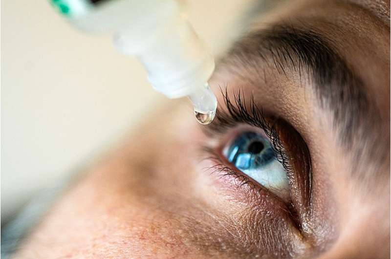 Are my eye drops safe to use? OTC medications aren't subject to the same testing as prescription meds, drug expert says