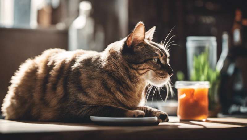 Are vegan pet diets as unhealthy as they're claimed to be? Here's what the evidence says