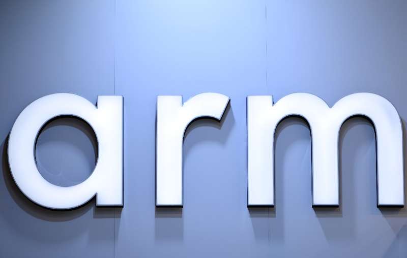 Arm is a world leader in designing chips that are used in smartphones across the world