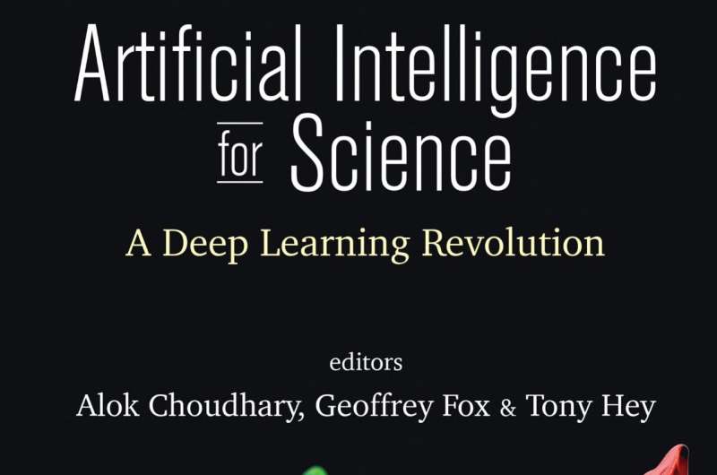 Artificial Intelligence to reshape deep science learning