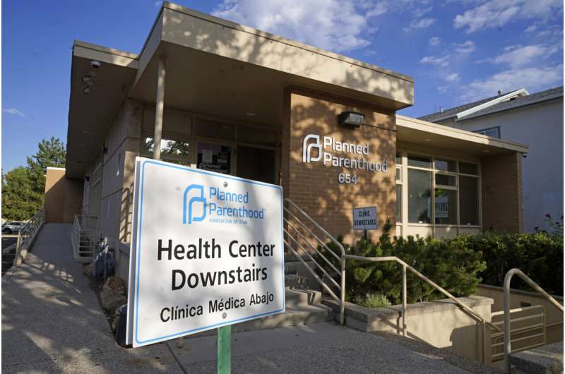 As abortion battle shifts, Planned Parenthood to boost regional affiliate funds, cut national staff