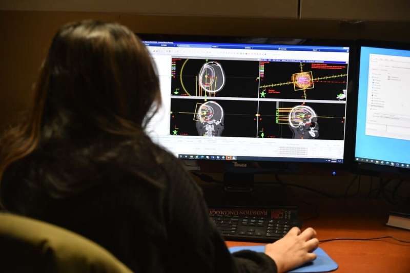 As patients wait for imaging results, WVU research links delays with how online radiologists get paid