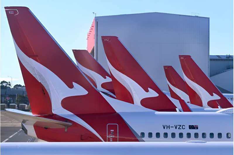 Australia's High Court has ruled that Qantas illegally sacked 1,700 ground staff during the Covid pandemic