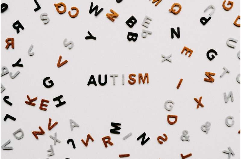 autistic