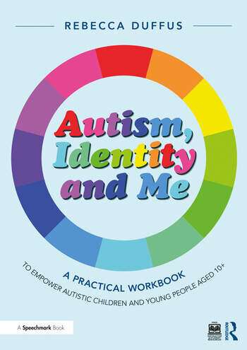 Autistic children should be empowered to understand their strengths, says autism expert