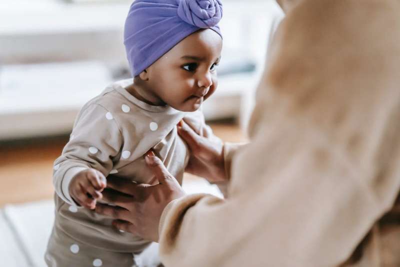 Babies crawl, scoot and shuffle when learning to move—here's what to watch for if you're worried