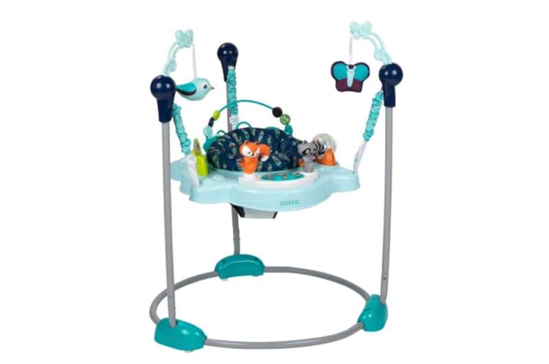Baby activity centers sold at walmart recalled due to injury risk