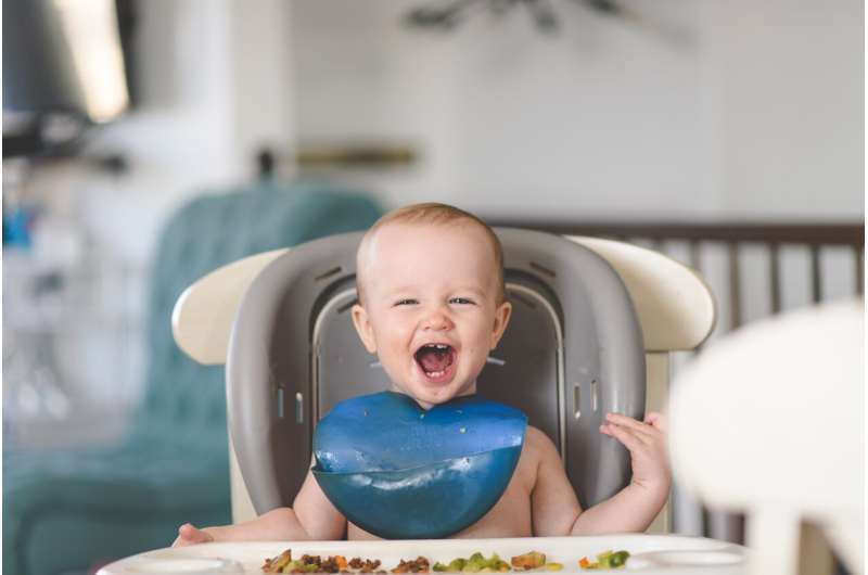 Baby foods take centre stage in push for more safety and quality