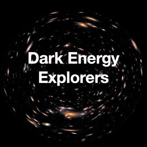 Become a dark energy explorer
