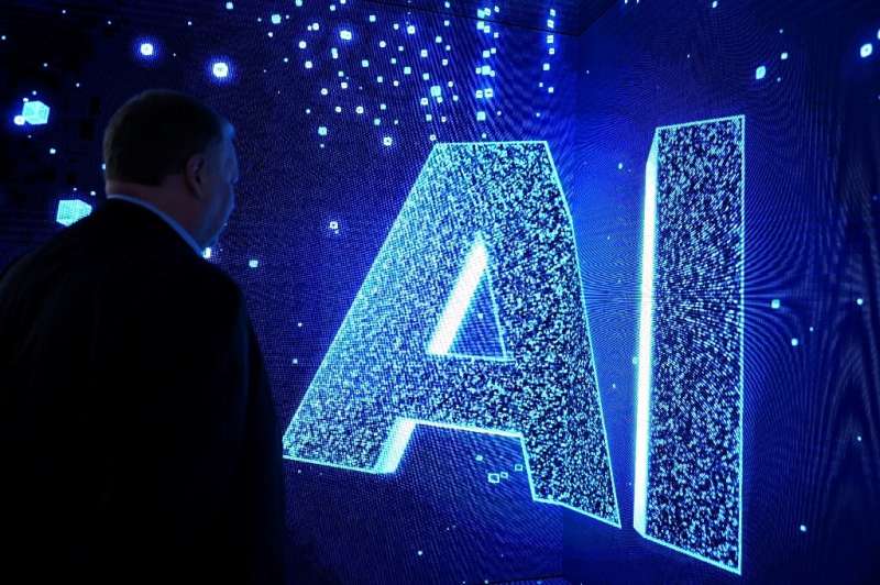 Beijing has announced ambitious plans to become a global leader in the field of AI by 2030