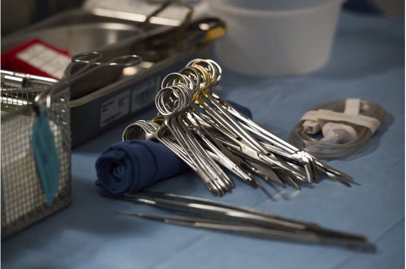Biden administration plans revamp of organ transplant system