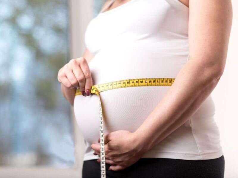 Big drop in U.S. pregnancies seen since 2010