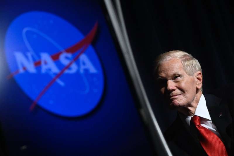 Bill Nelson, the head of NASA, said the US space agency is joining the search for unidentified anomalous phenomena (UAP), the mo