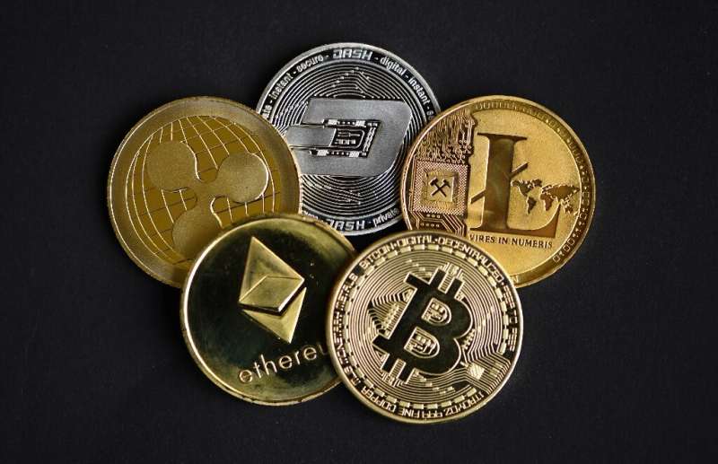 Bitzlato est un échange de crypto-monnaie basé en Chine