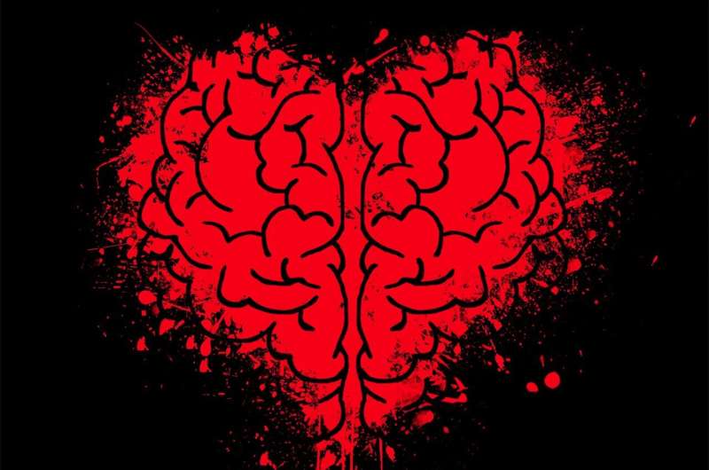 brain love