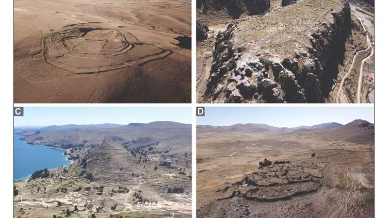 Brown anthropologist's mapping project shows how Peru transformed after colonization