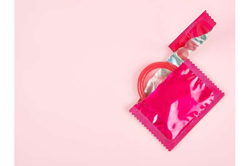 California governor rejects bill to provide free condoms to high schoolers