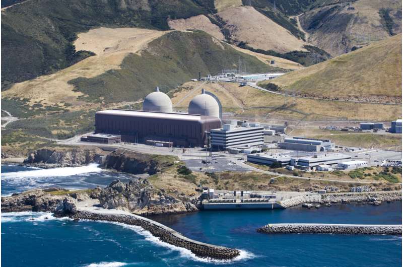 California reactors win exemption in fight to keep running