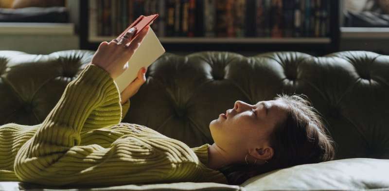 Can reading help heal us and process our emotions—or is that just a story we tell ourselves?