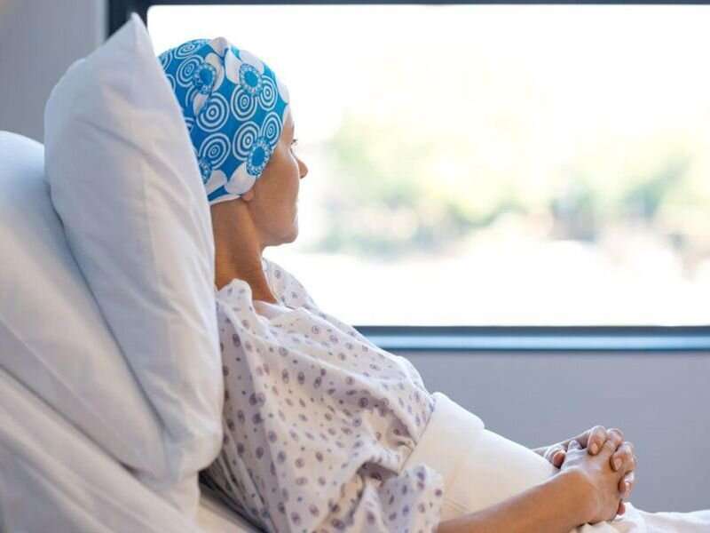 Can some cancer patients safely skip radiation therapy? new studies say yes