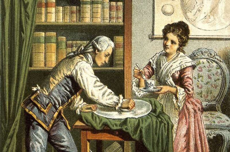 Caroline Herschel was the first female astronomer, but she still lacks name recognition two centuries later