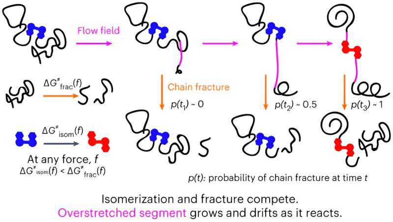 Chemists solve long-standing polymer science puzzle
