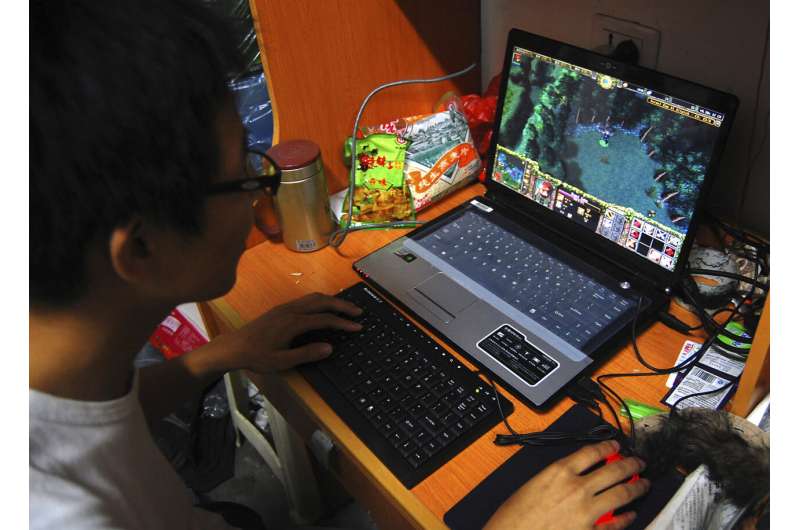 China's NetEase criticizes Blizzard offer as unequal, unfair