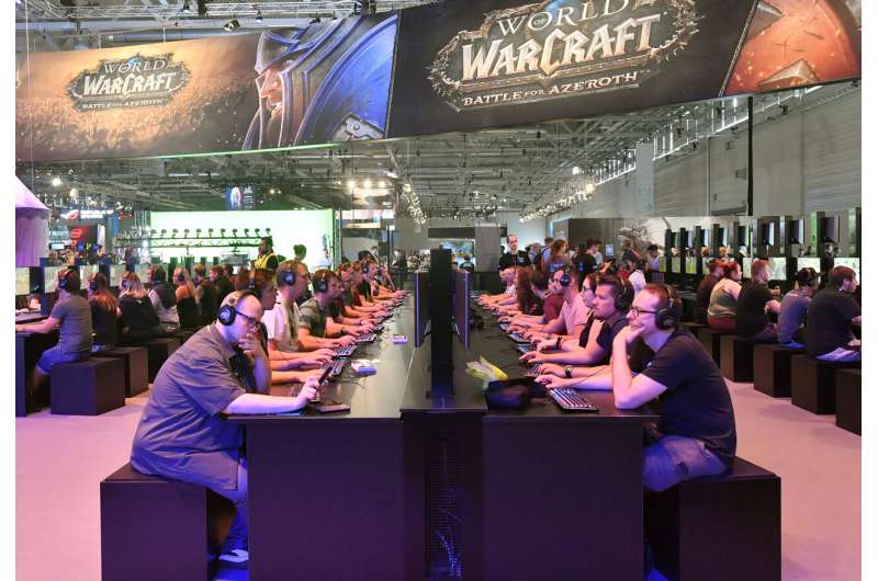 China's NetEase criticizes Blizzard offer as unequal, unfair